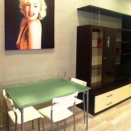 Napoli Pop Toledo Appartement Buitenkant foto
