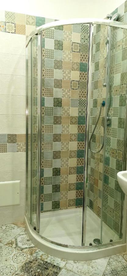 Napoli Pop Toledo Appartement Buitenkant foto