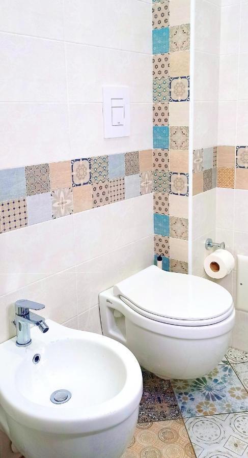 Napoli Pop Toledo Appartement Buitenkant foto