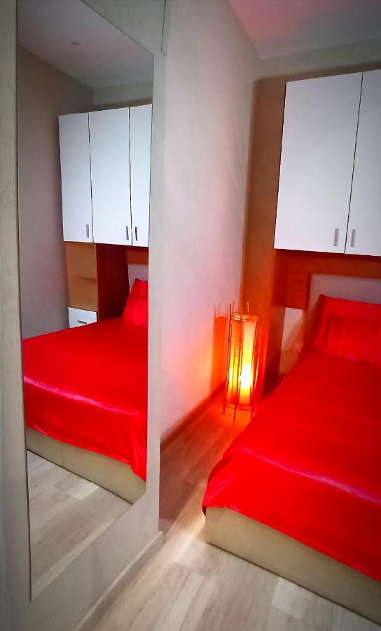 Napoli Pop Toledo Appartement Buitenkant foto
