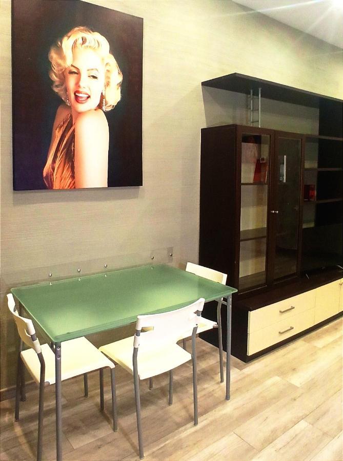 Napoli Pop Toledo Appartement Buitenkant foto
