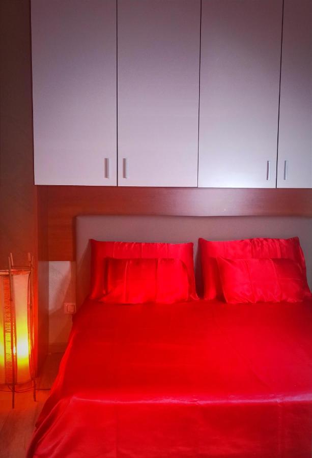 Napoli Pop Toledo Appartement Buitenkant foto