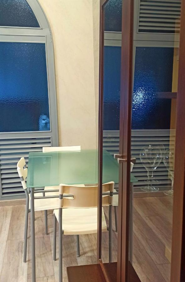 Napoli Pop Toledo Appartement Buitenkant foto