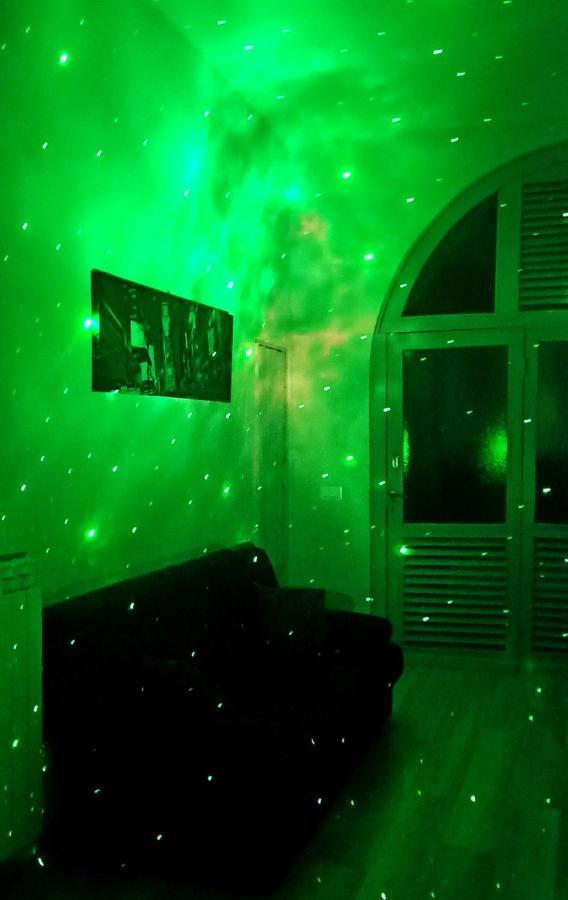 Napoli Pop Toledo Appartement Buitenkant foto